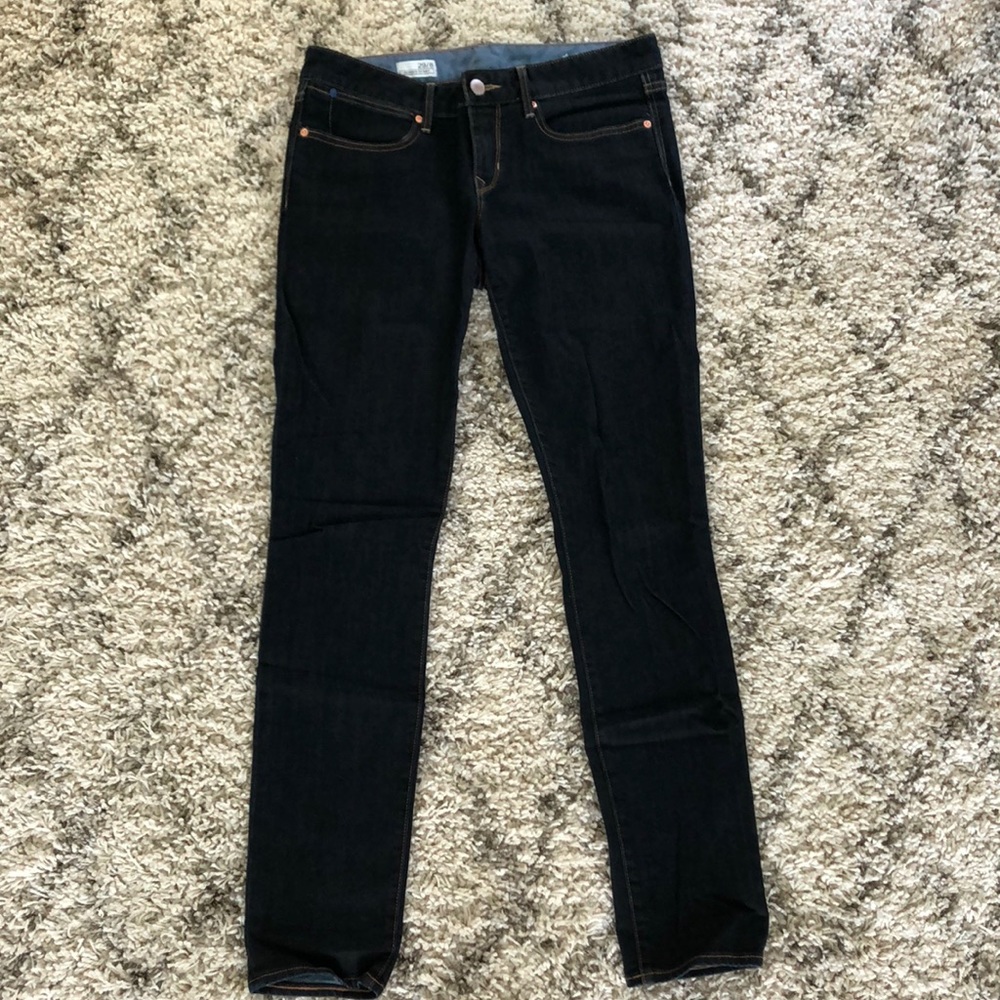 Gap 1969 Skinny Jeans